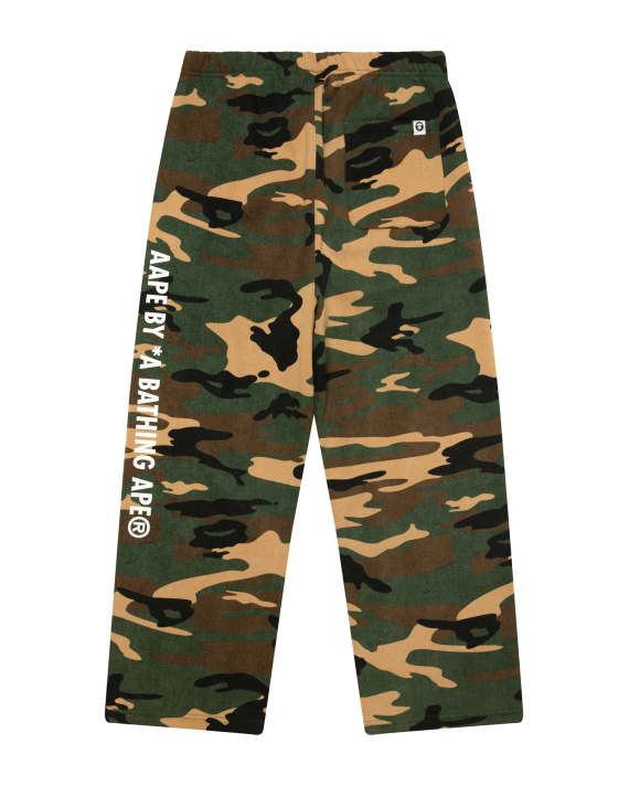 AAPE AAPENOW sweat pants (D680XXR)