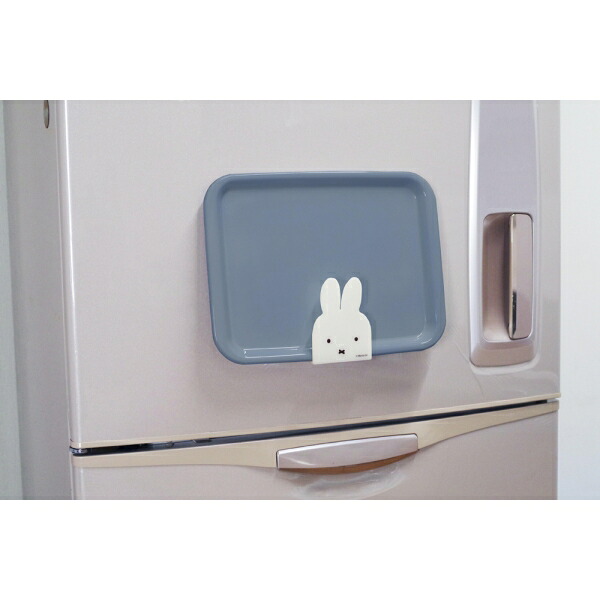 現貨｜Miffy 日版 磁吸 海綿架 (018109)