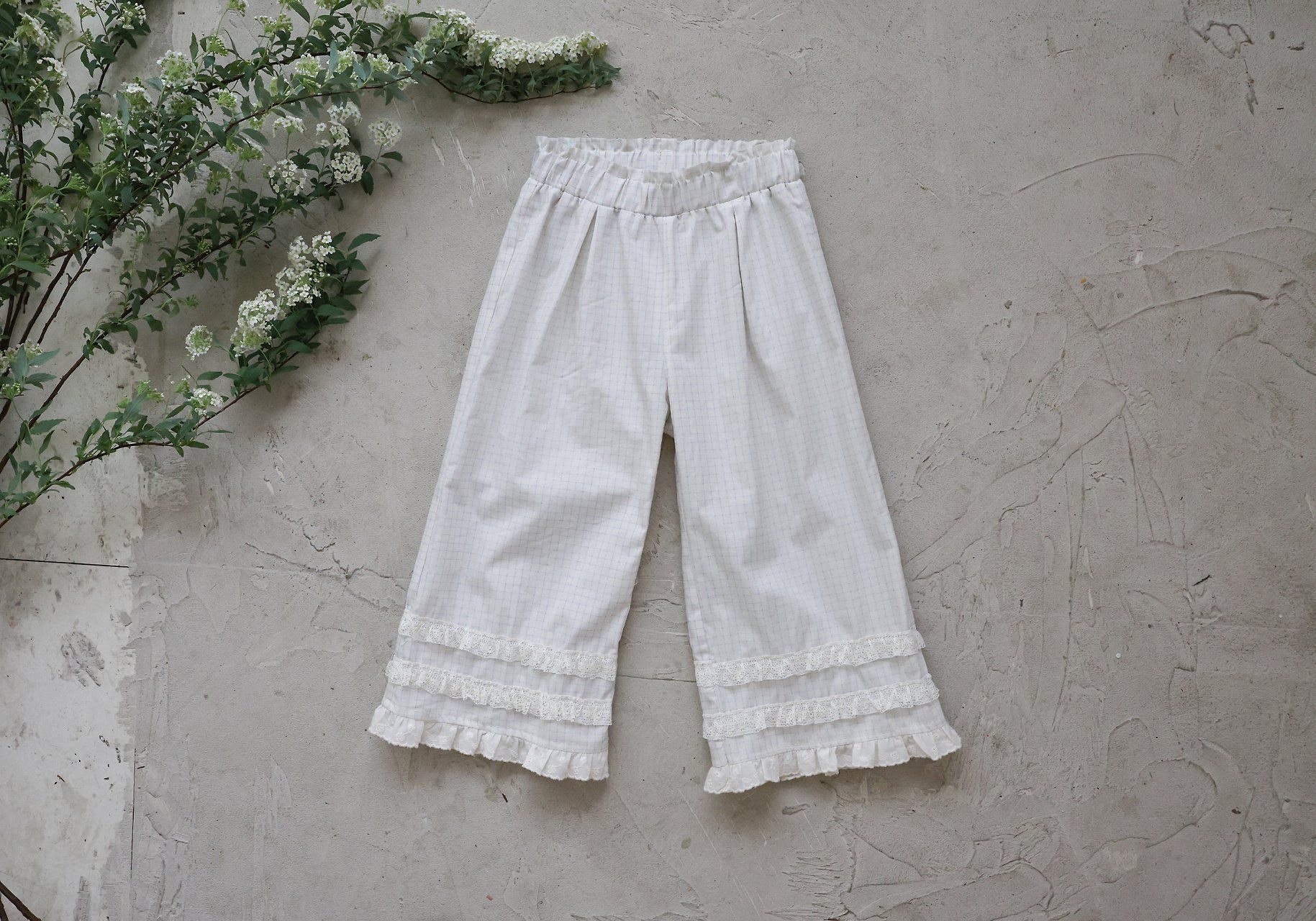 BF4405 Pants