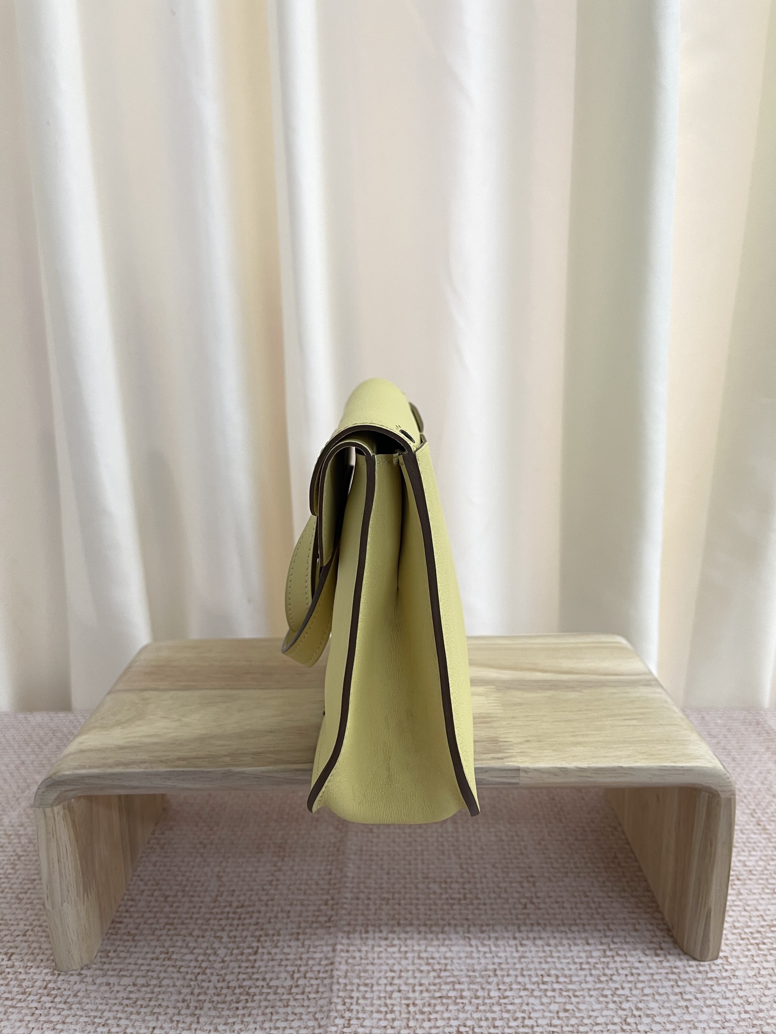 Pre-owned Hermes Halzan/ Product Code: 26021113