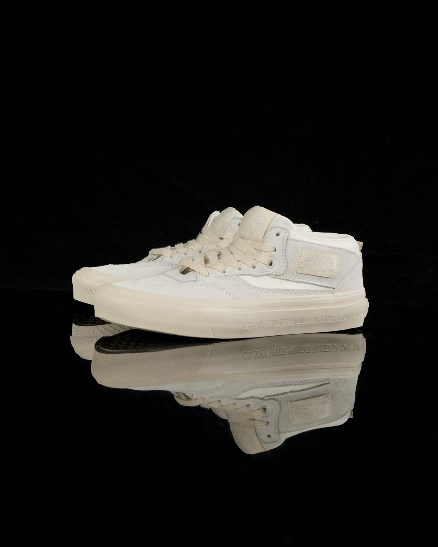 Vans OTW Half Cab 33 NEIGHBORHOOD