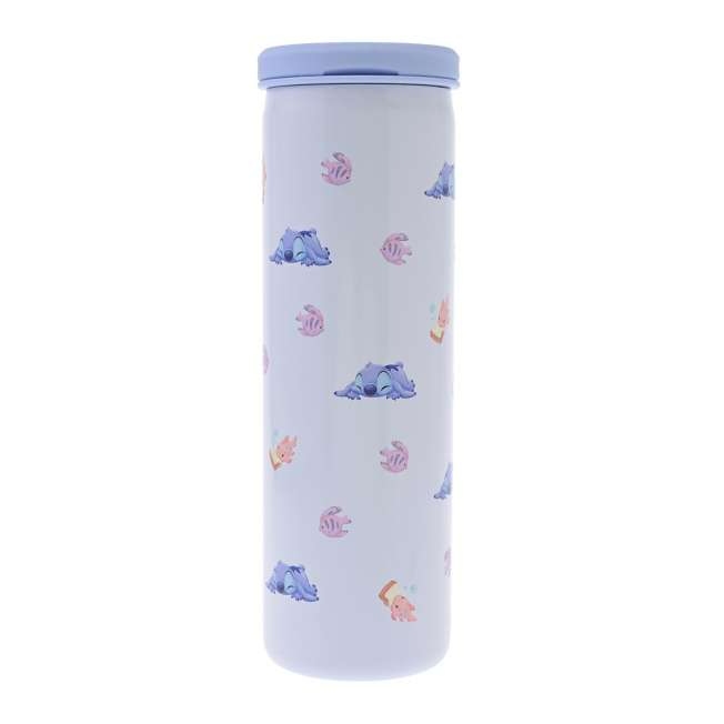 🌸 【預訂】Stitch 2WAY 水杯 240(ml)  - 9/7新品