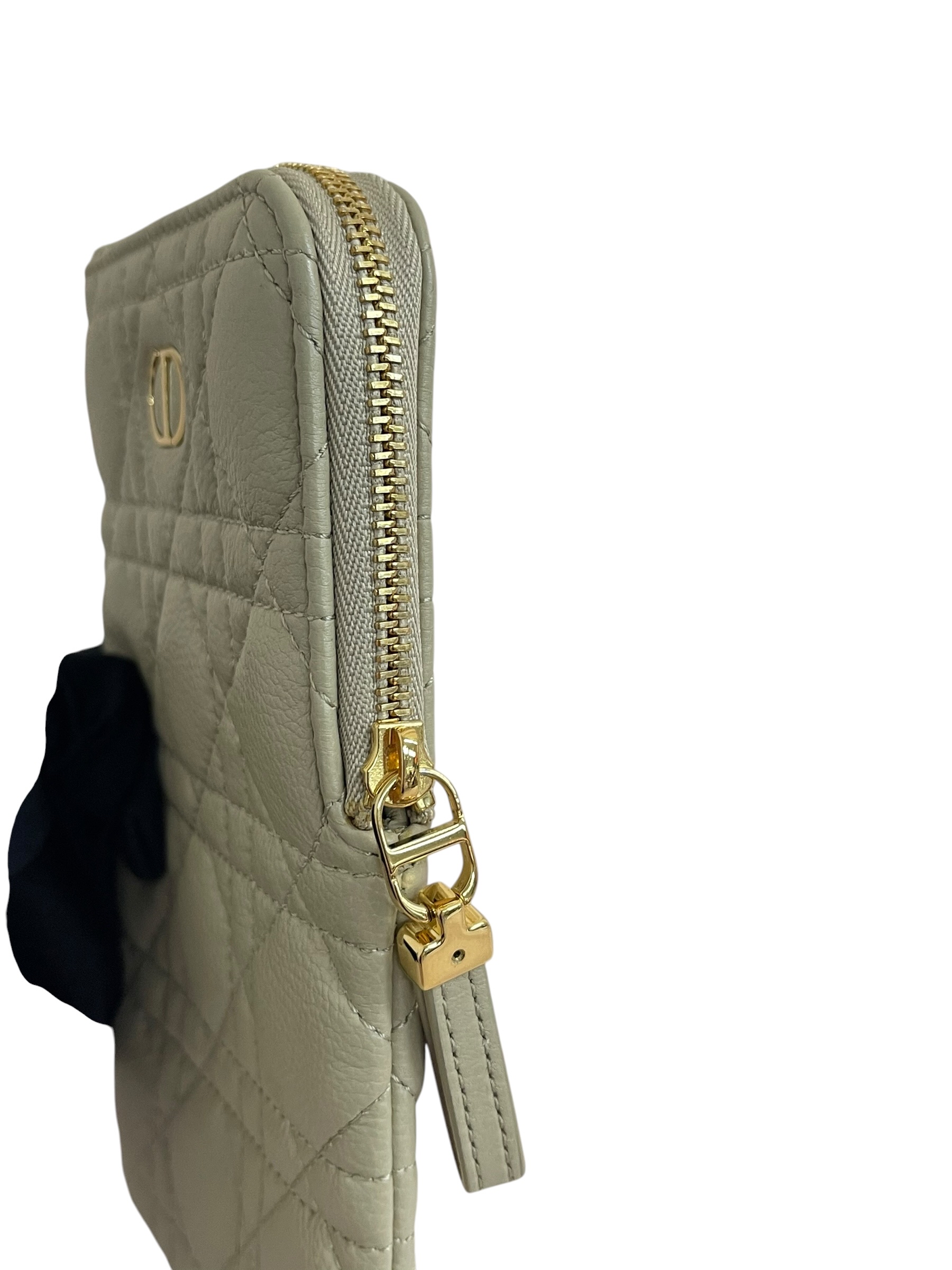 Pre-owned Dior Caro Phone Pouch/ Product Code: 26060808