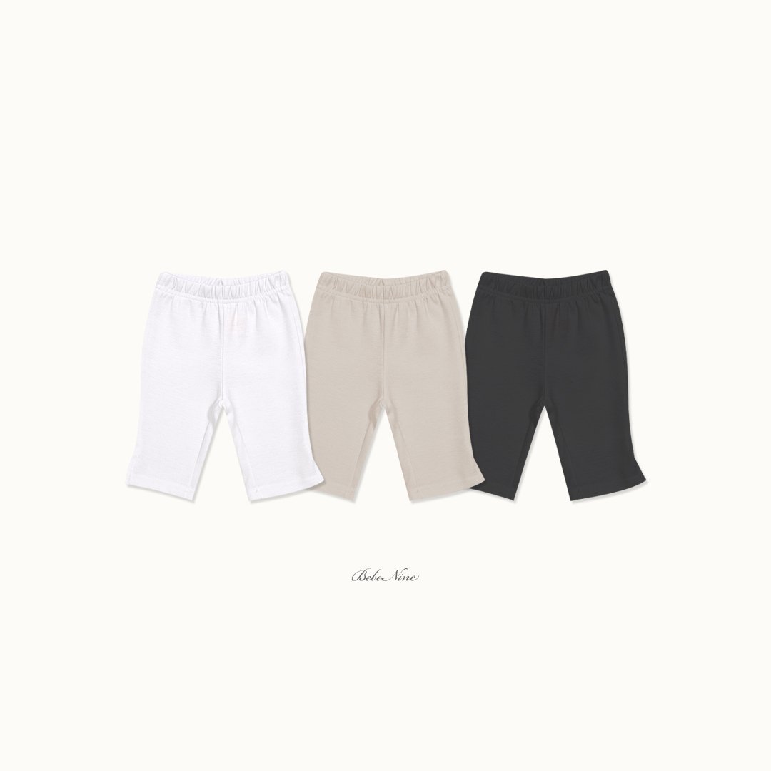 Bebenine Capri Pants