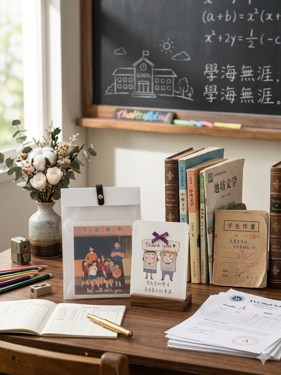 謝師咖啡掛耳包（12g x6bag)