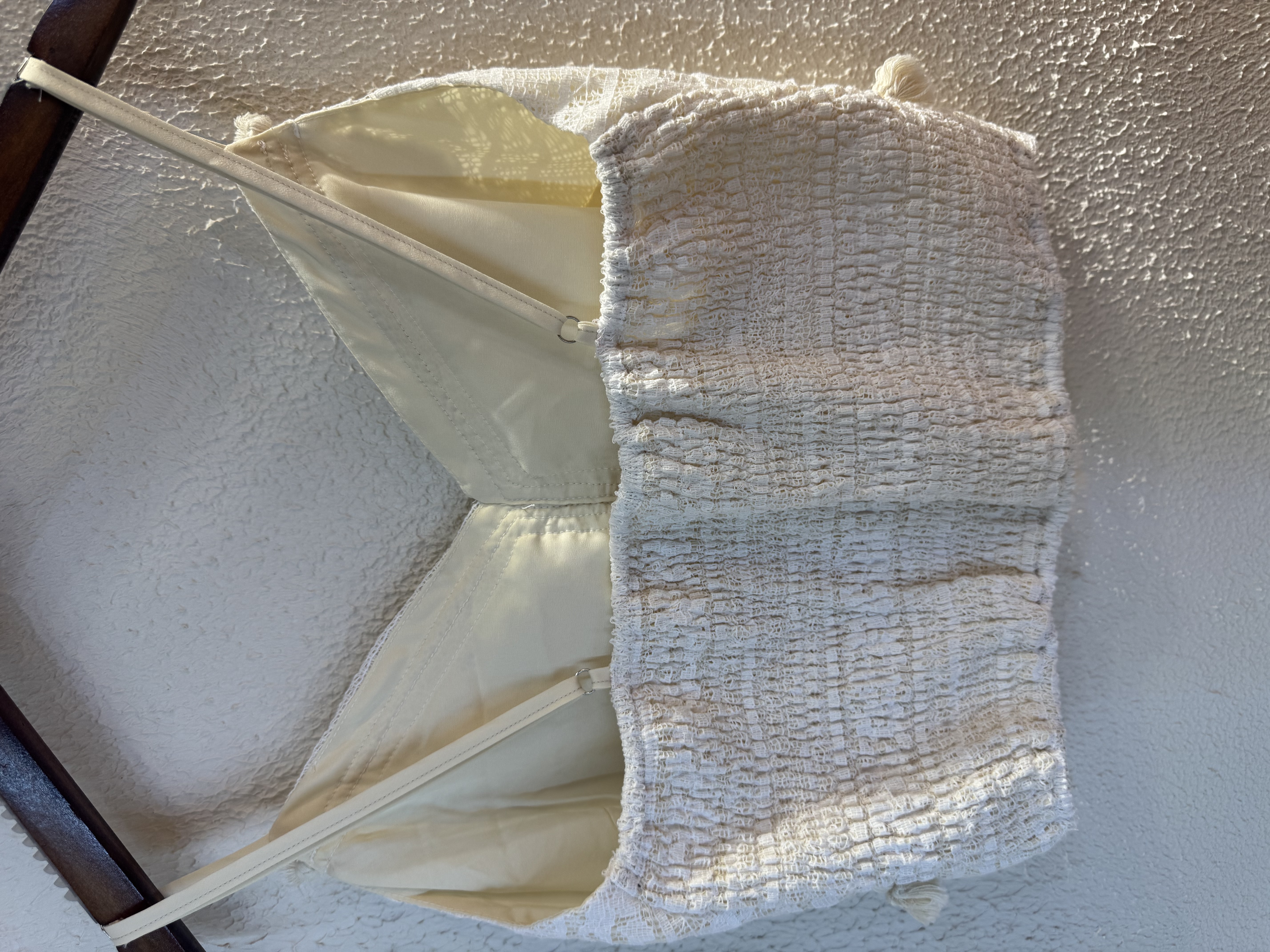 2067 Beige soso SL Top
