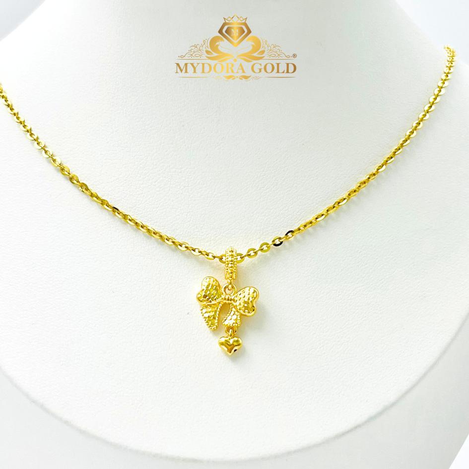 MYDORA Charm Cutie Ribbon (5G) l EMAS 916/22K