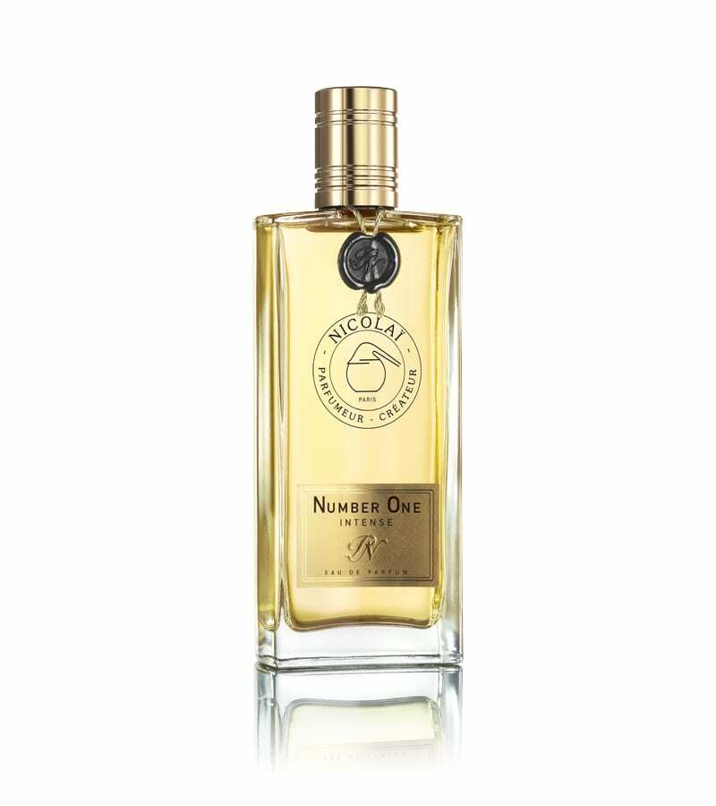 Number One Intense - Nicolaï Parfumeur Createur