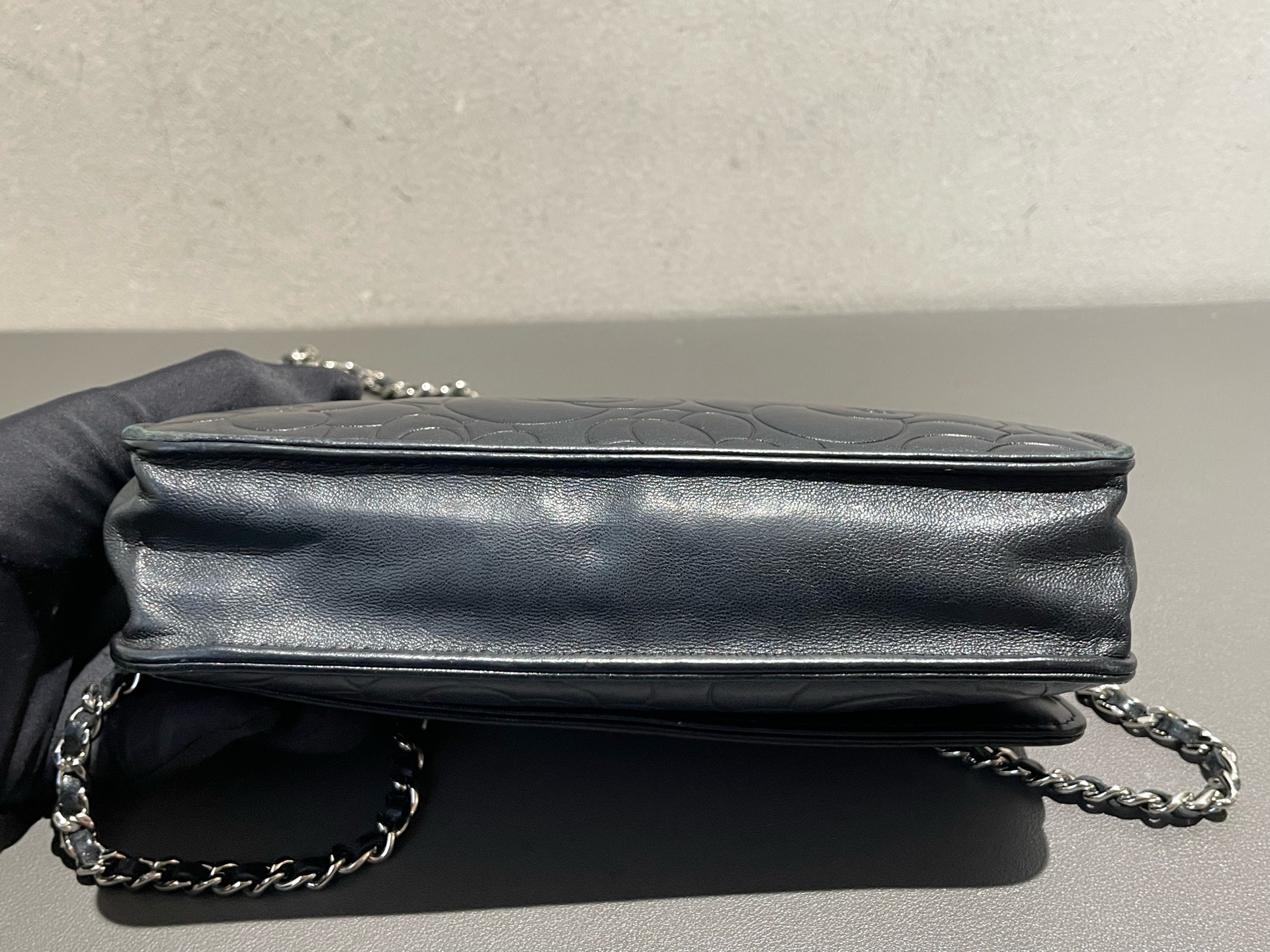 【預訂貨品】Chanel 山茶花 woc 