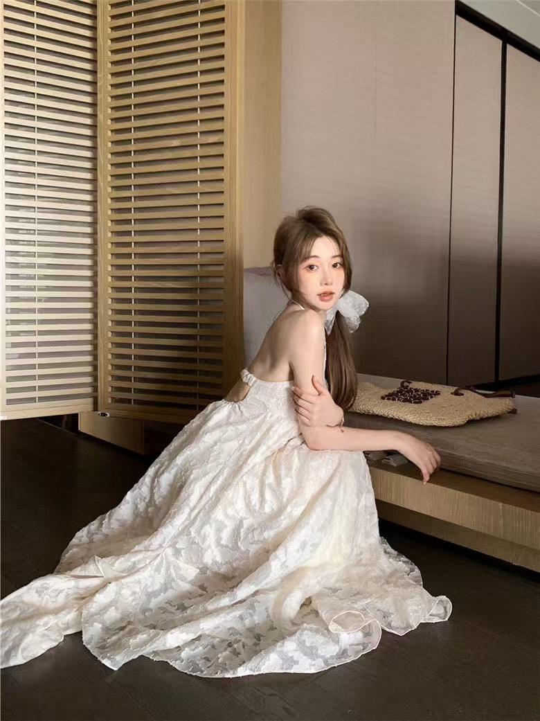 4289 连身裙 DRESS