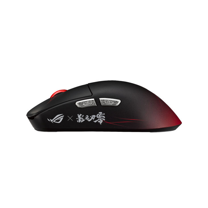 ASUS ROG Harpe II Ace 幻刃零式 Phantom Blade Zero Edition Gaming Mouse