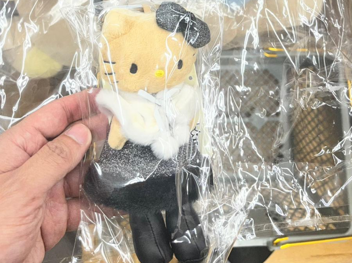 日本直送新款長腿娃娃