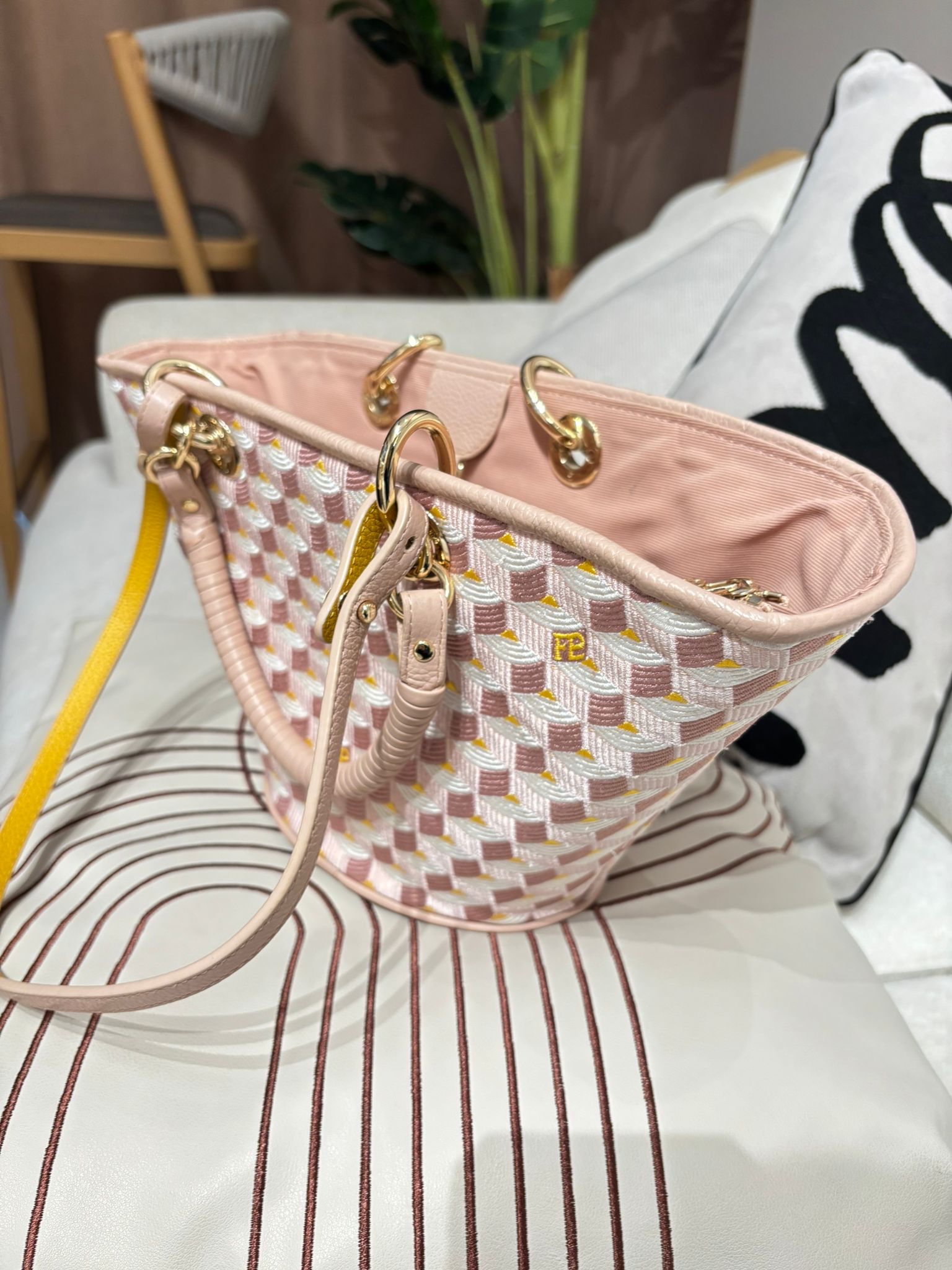 Faure Le Page battle ready 36 100%Authentic,95%new ✅Dust bag 