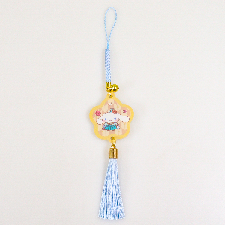 日本預訂📍日本Sanrio和風和服造型繪馬吊飾 2026年2月下旬出貨