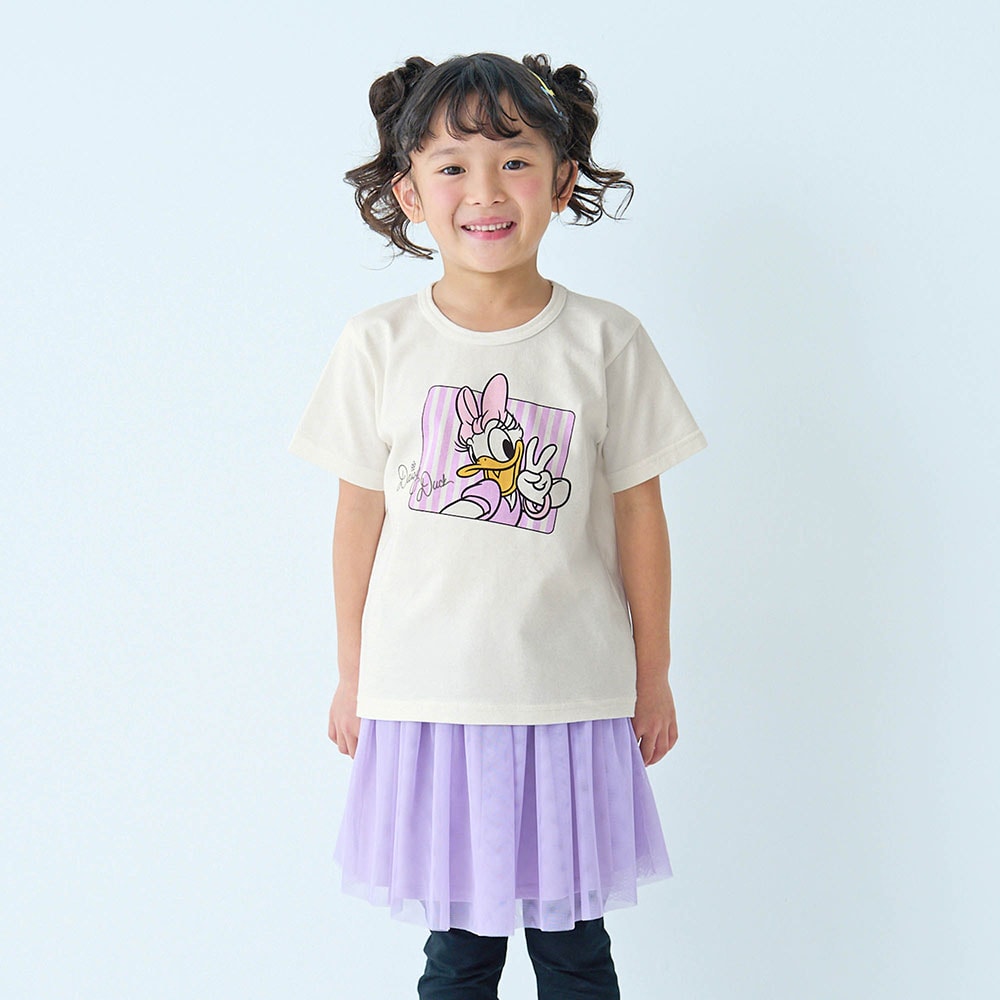 🆕【⭐訂購⭐】🇯🇵日本直送🌀❣親子裝❣#Disney 短袖 tee［10款選］🌀[PLCA-0251] [260419]