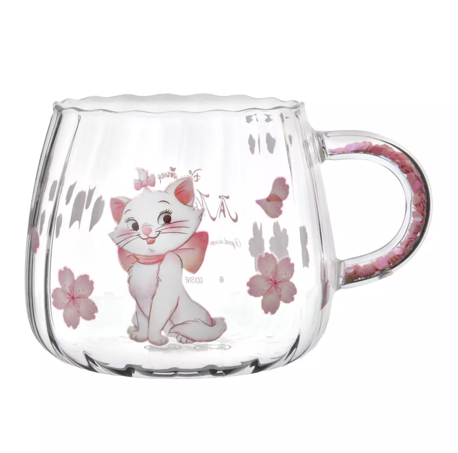 預訂 Drinkware 不銹鋼保溫保冷水杯 玻璃水杯 Marie Baymax Alice Minnie Chipndale Stitch 