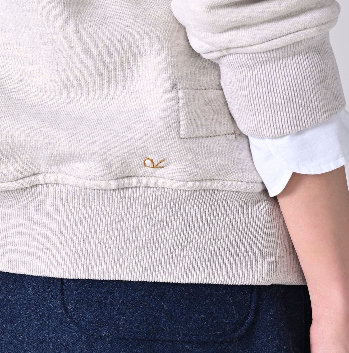 【 Freak’s Store 】 No.1389 45R Couple Jacket