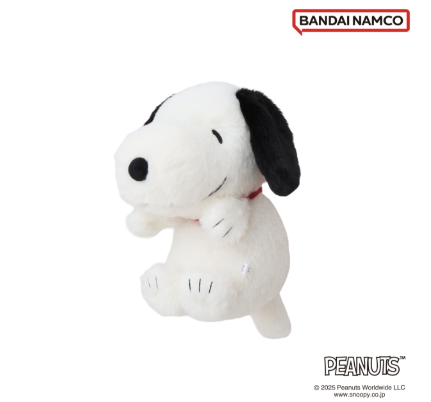 Peanuts-Snoopy Posture Pal