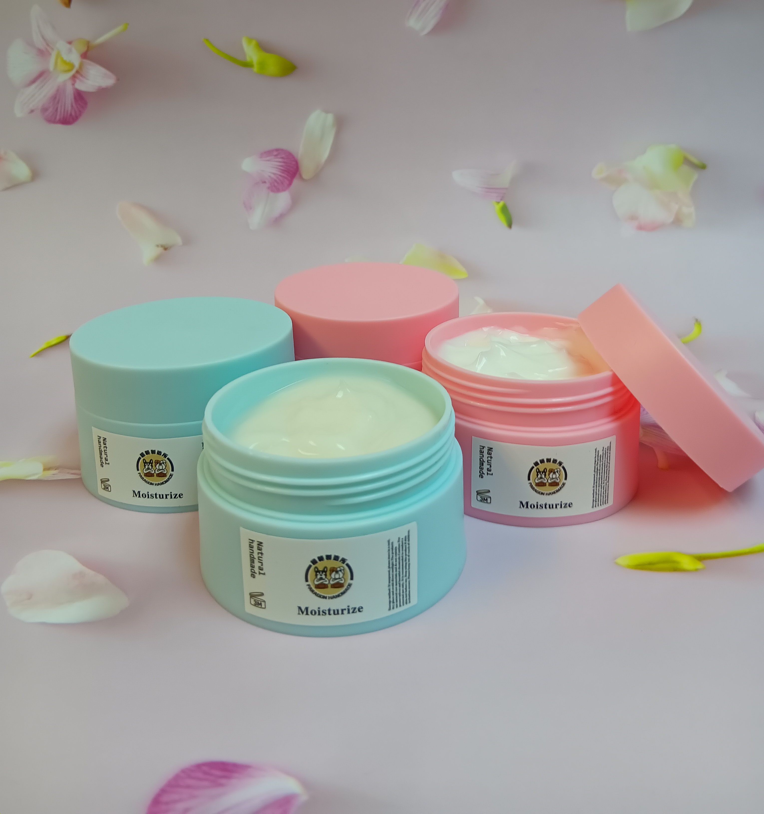 仙人掌抗衰老日霜 Cactus Anti-Aging Day Cream