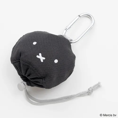 MIFFY FACE MINI 環保袋 - 04260025