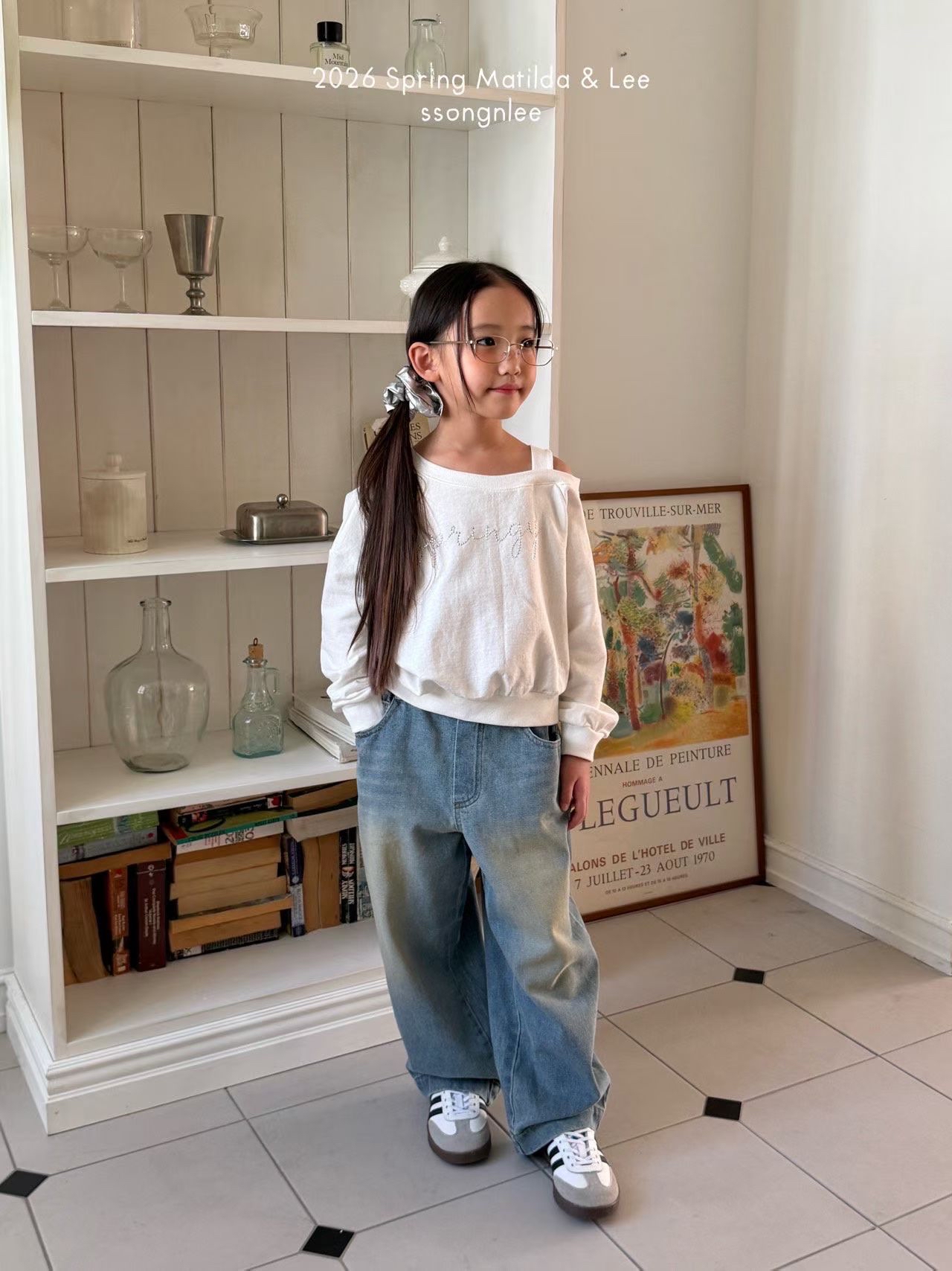 🇰🇷Matilda&Lee MTM