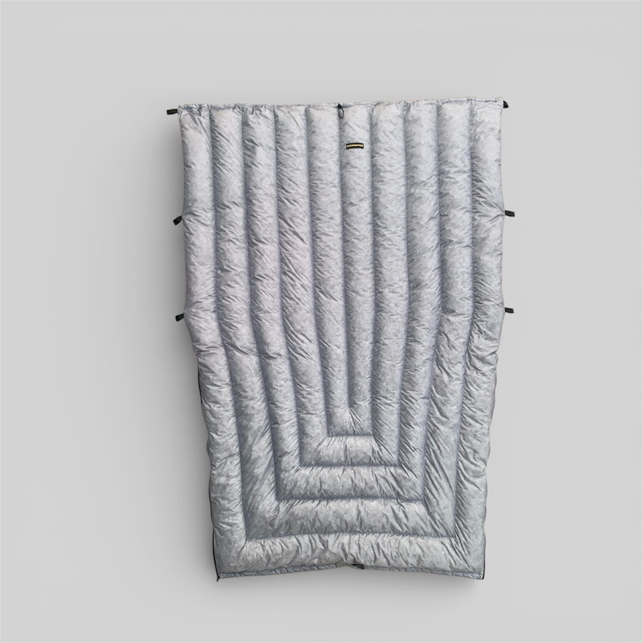 印尼品牌Mountainlight Sleepingbag Gane Quilt 羽絨睡袋 睡被 輕量化 ultralight camping 