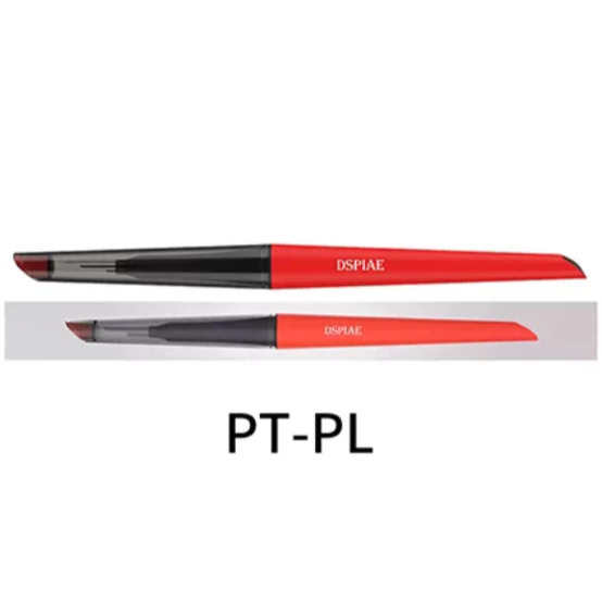 DSPIAE 迪斯派 AT-FB & PT 鋁合金&鳳羽 筆具