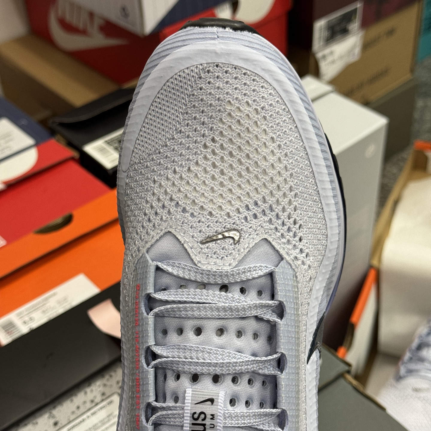 Nike Pegasus Premium "Persian Violet" HQ2592-004