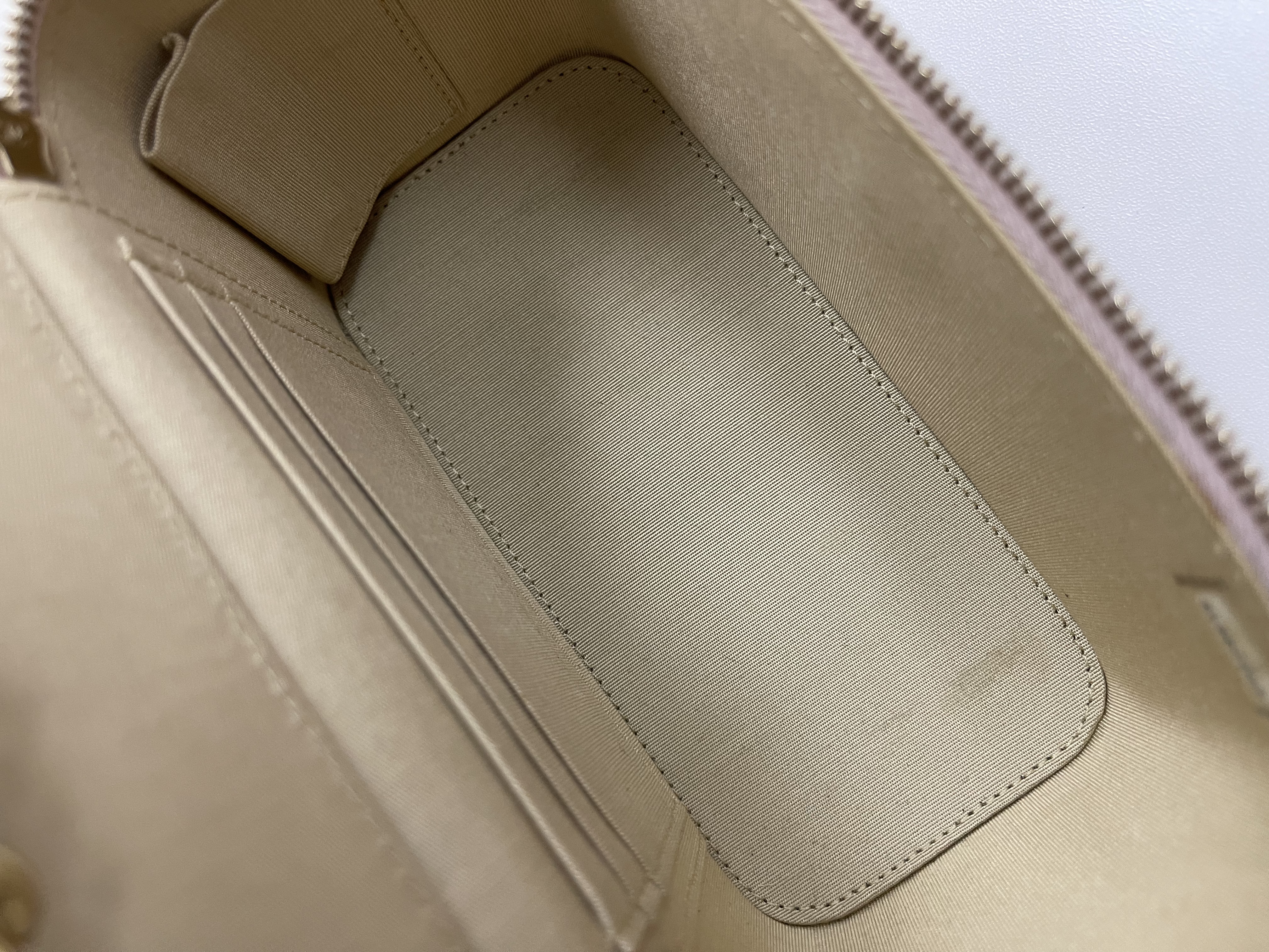 Pre-owned Chanel Vanity Case / Product Code: 26012802