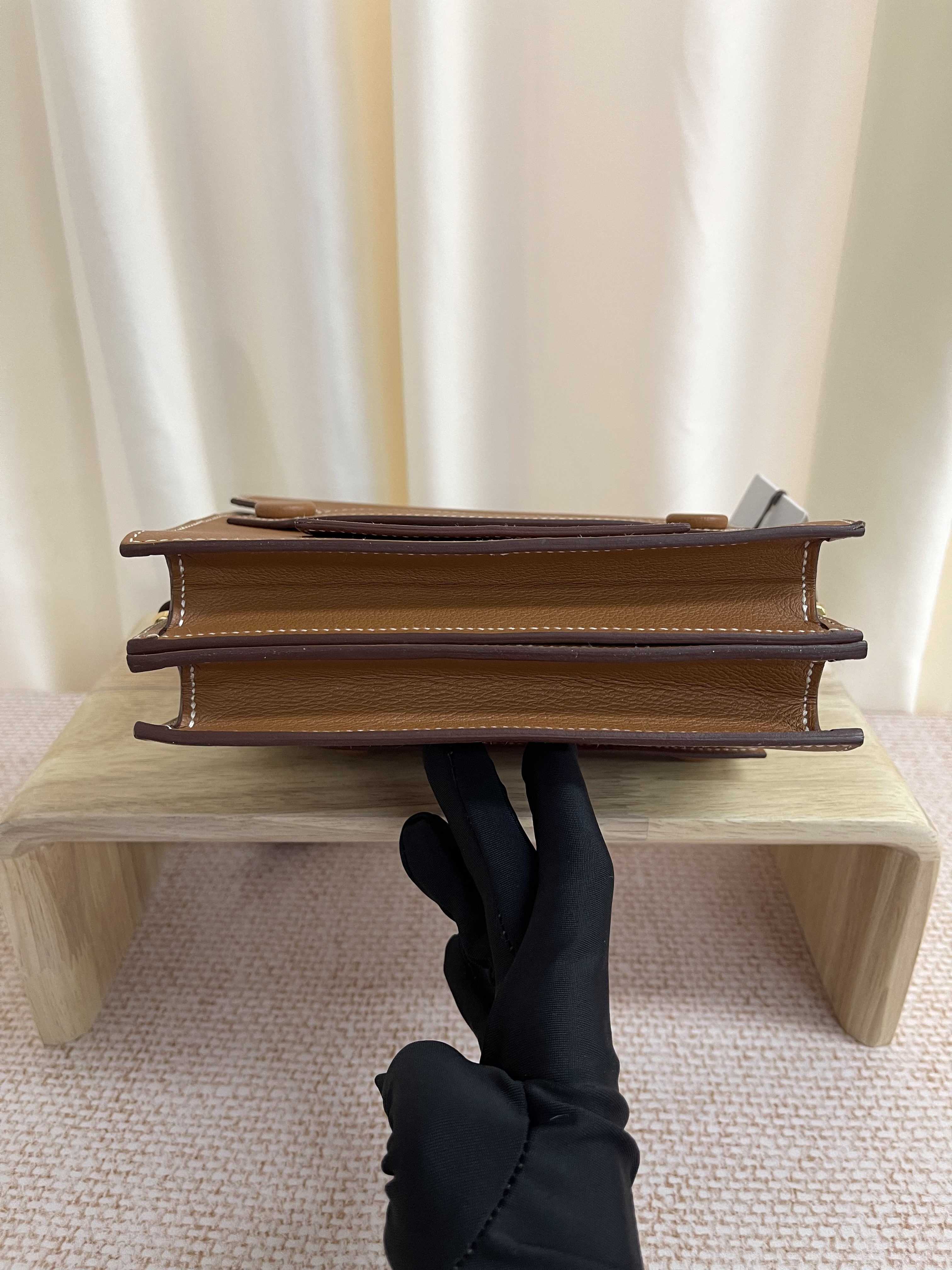 Pre-owned Hermes Twins / Stamp D/ Product Code: 26021109