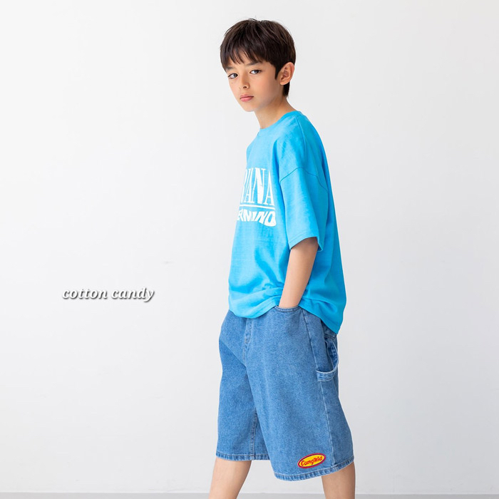 🇰🇷CottonCandy褲