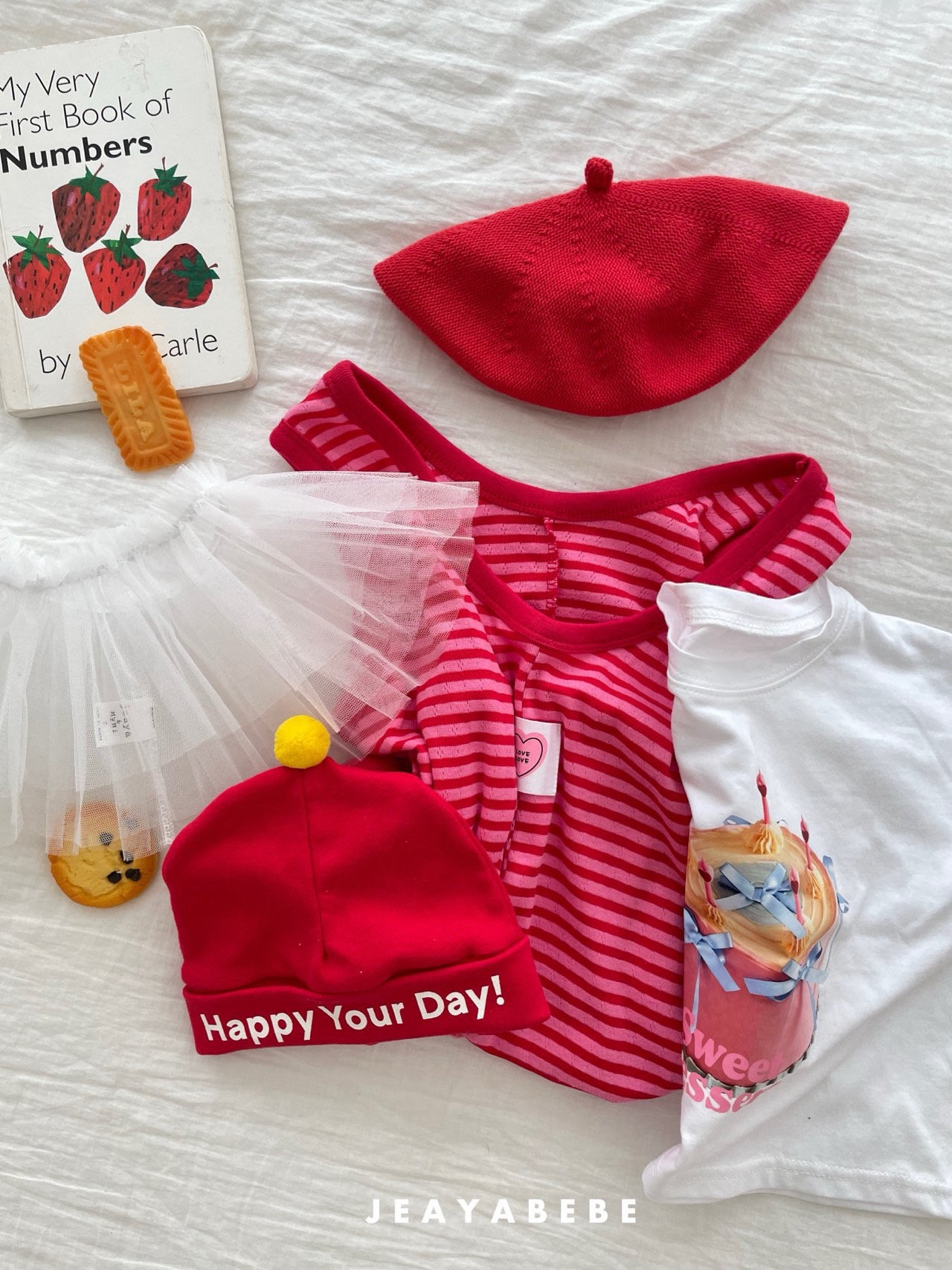 🇰🇷jeayabebe suit