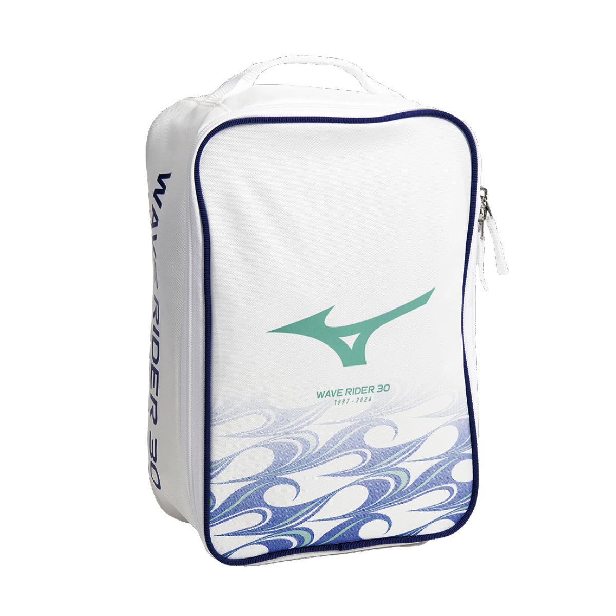 Mizuno Rider 30 Anniversary Commemorative Shoe Bag 鞋袋