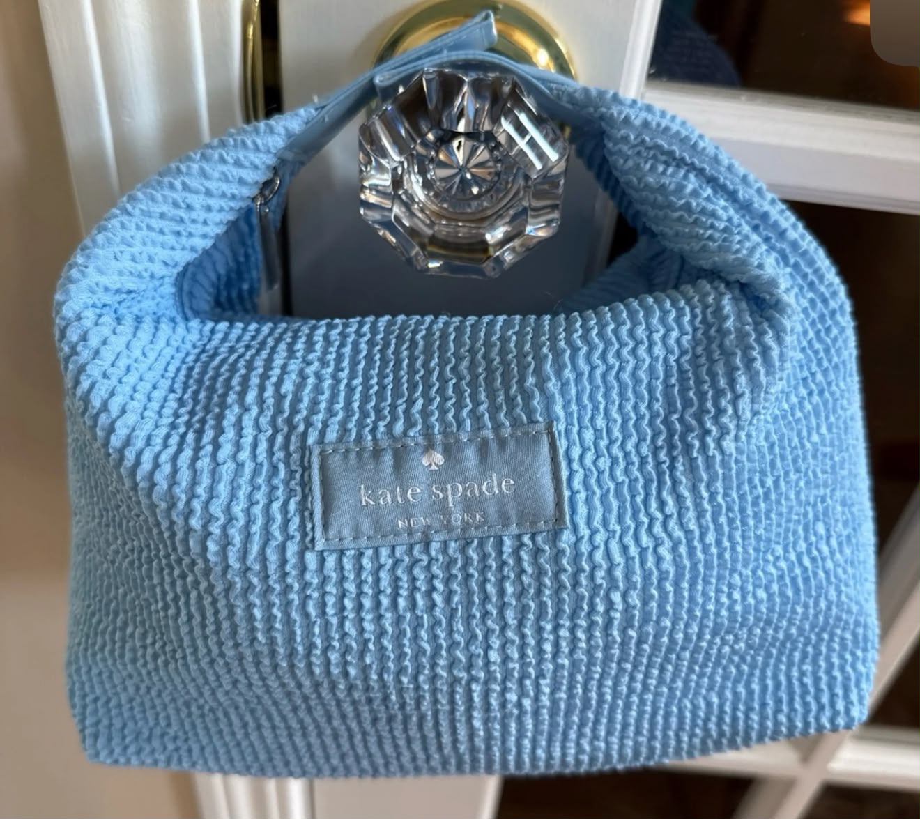 美國 Kate Spade  ✅化妝包