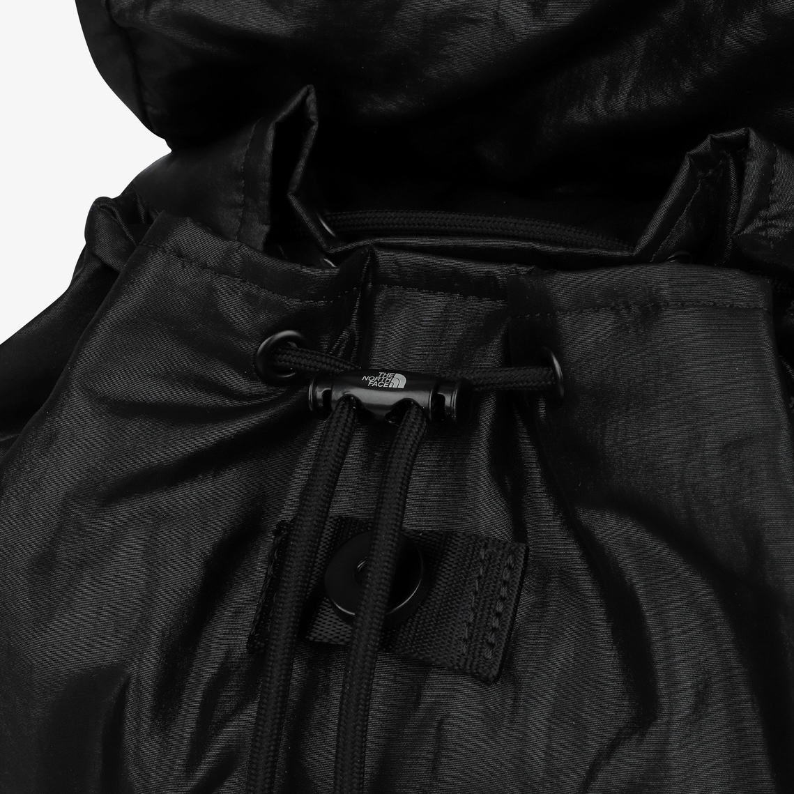 【預訂】 The North Face Borny Shirred Backpack Mini NM2DS11K_LGY