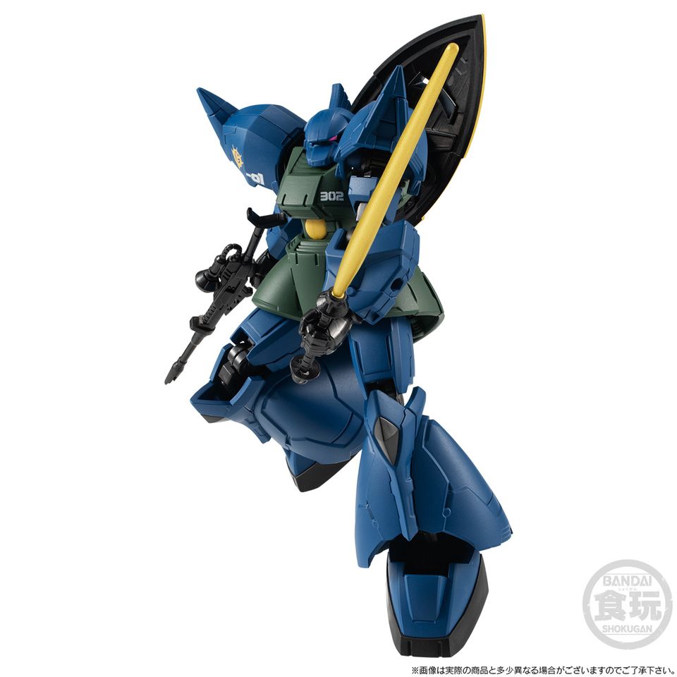 預訂訂金)-(總價-$479)-(魂限)-Bandai-機動戰士高達-Mobi | G POINT