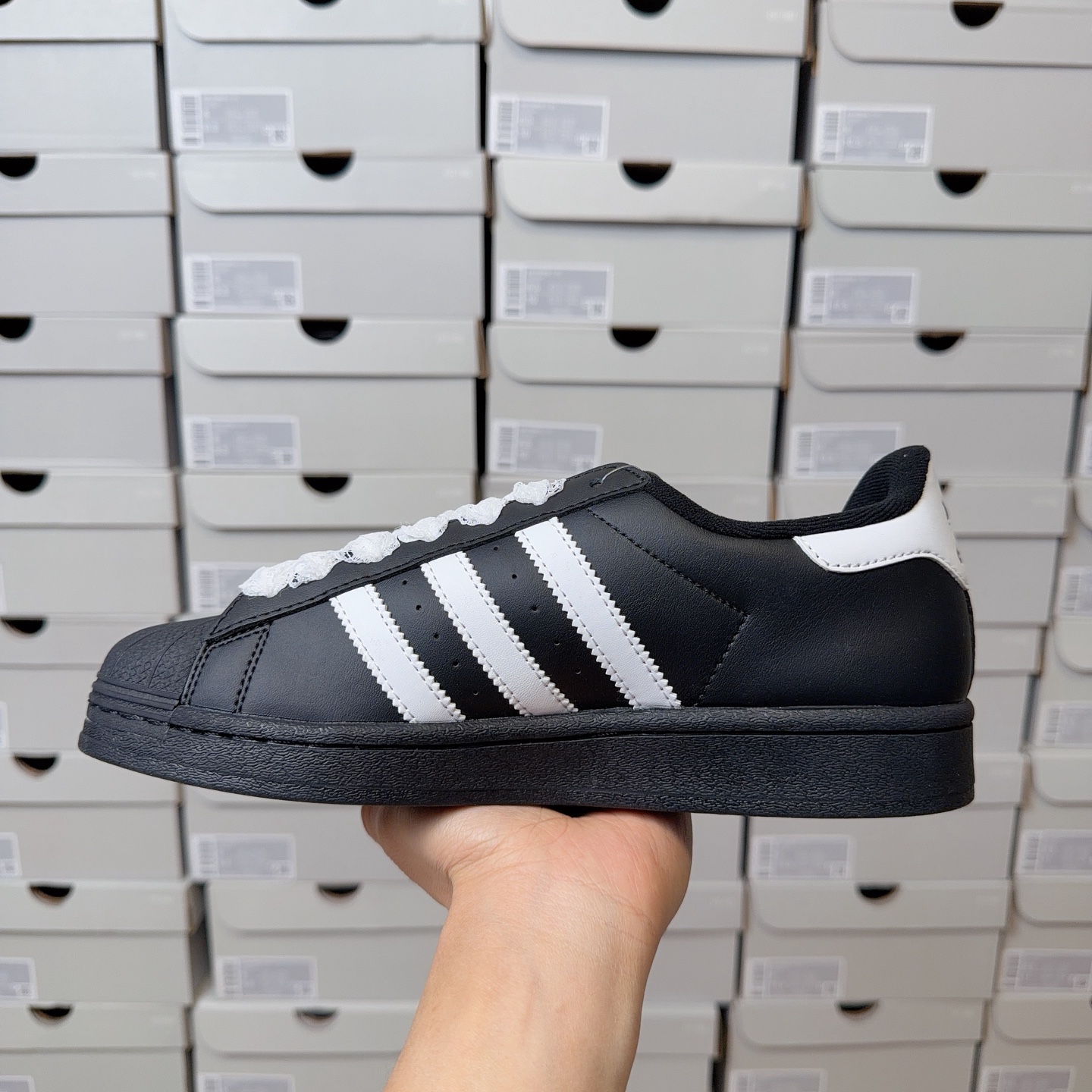 Adidas Originals Superstar II IH1628