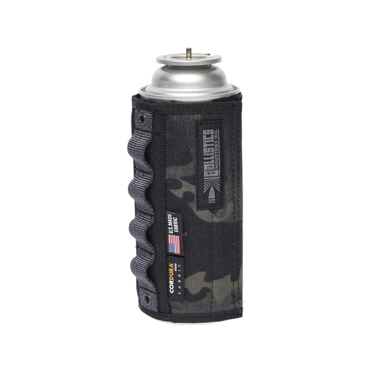 Ballistics Industries Multi Cover Ⅱ 軍事風收納袋