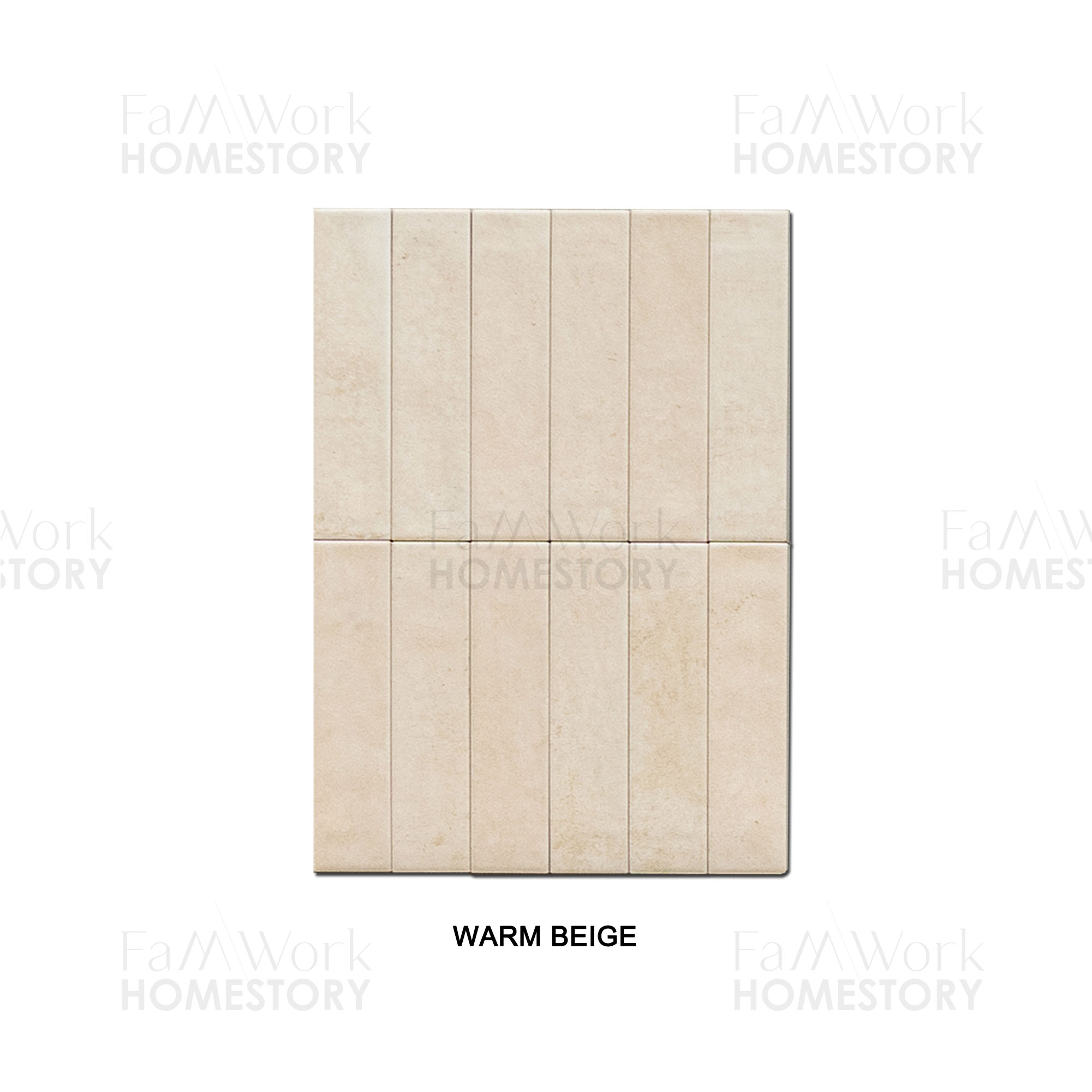 Ridge Series 57 Tile