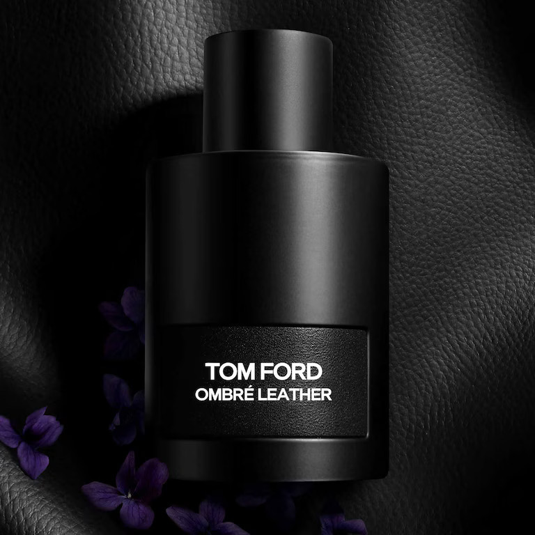 Ombre Leather EDP - Tom Ford