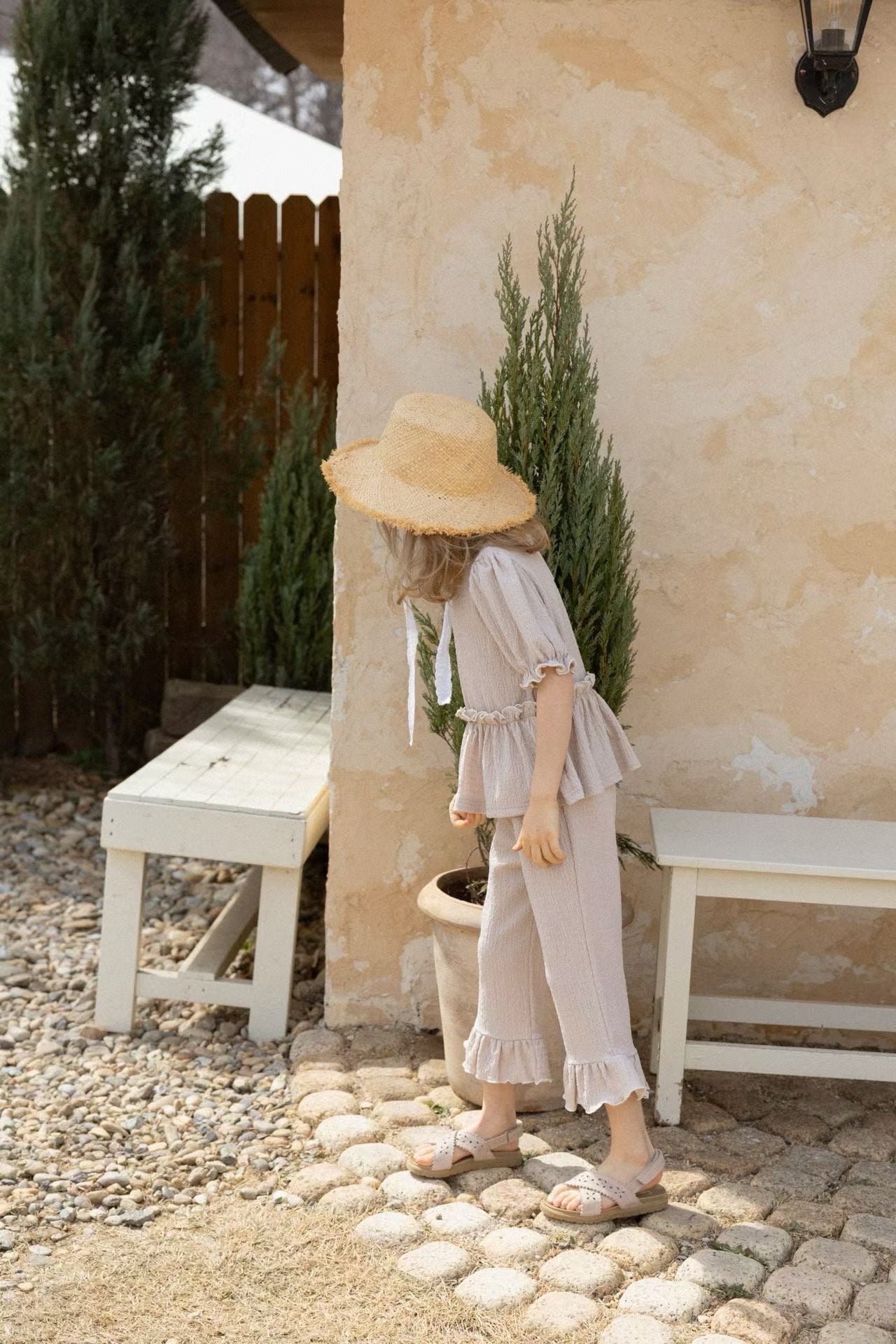 🇰🇷perrobebe set