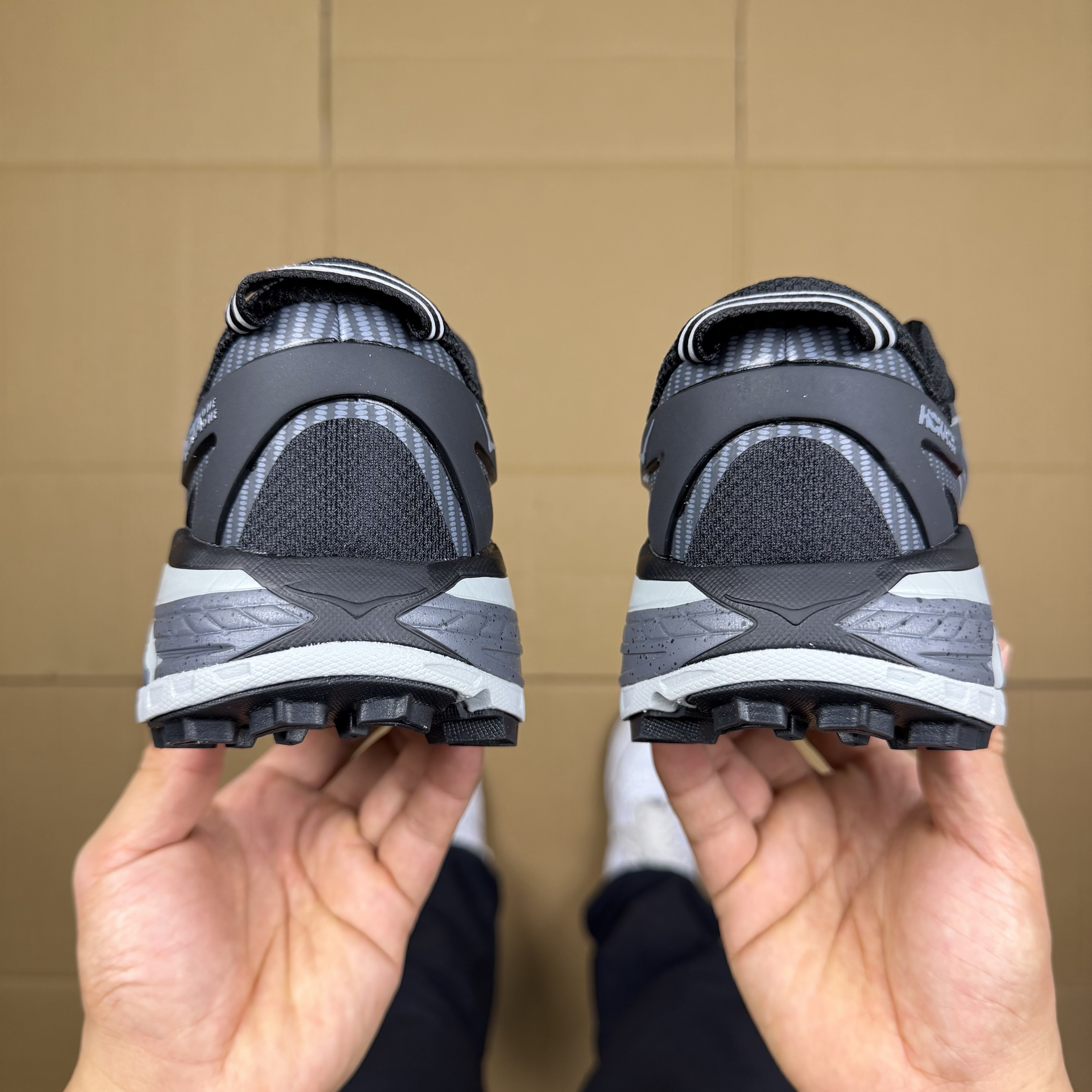 Hoka One One Mafate Speed 2