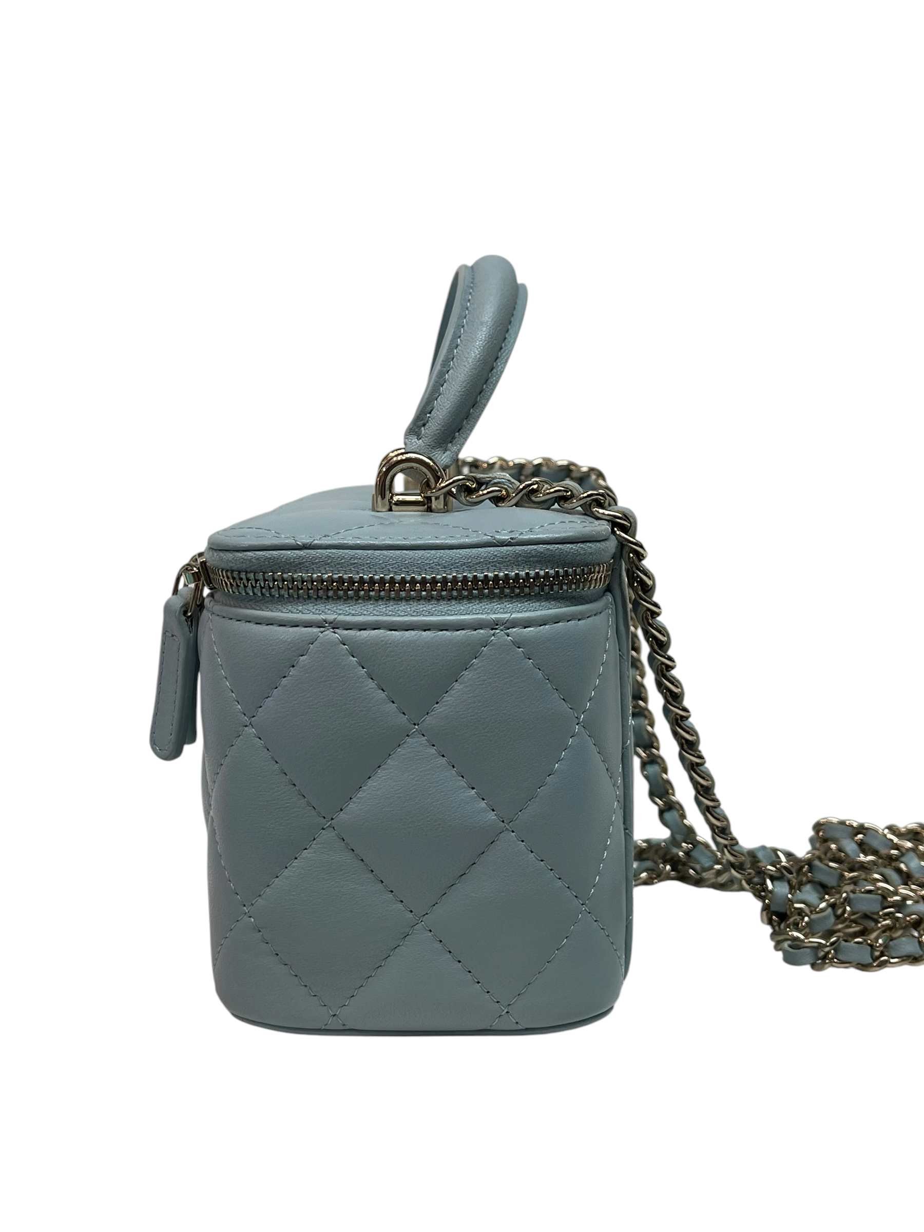 Pre-Owned CHANEL Vanity Case / Product Code: 26050226