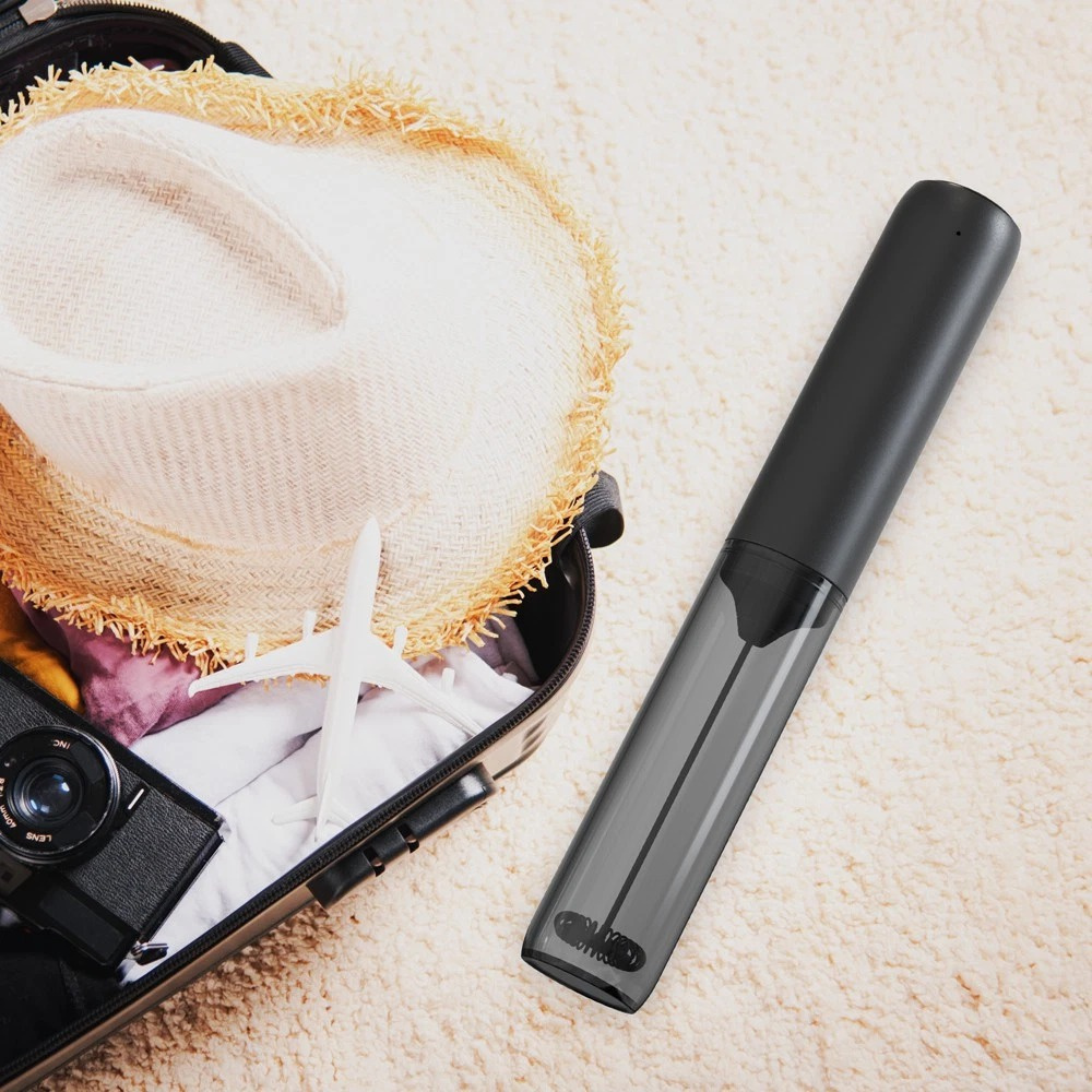 充電手持打泡器 帶收納蓋 UB0295