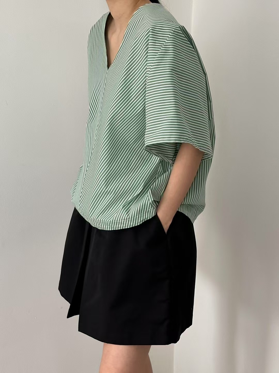 (2026SS) DAYLOG - TOP