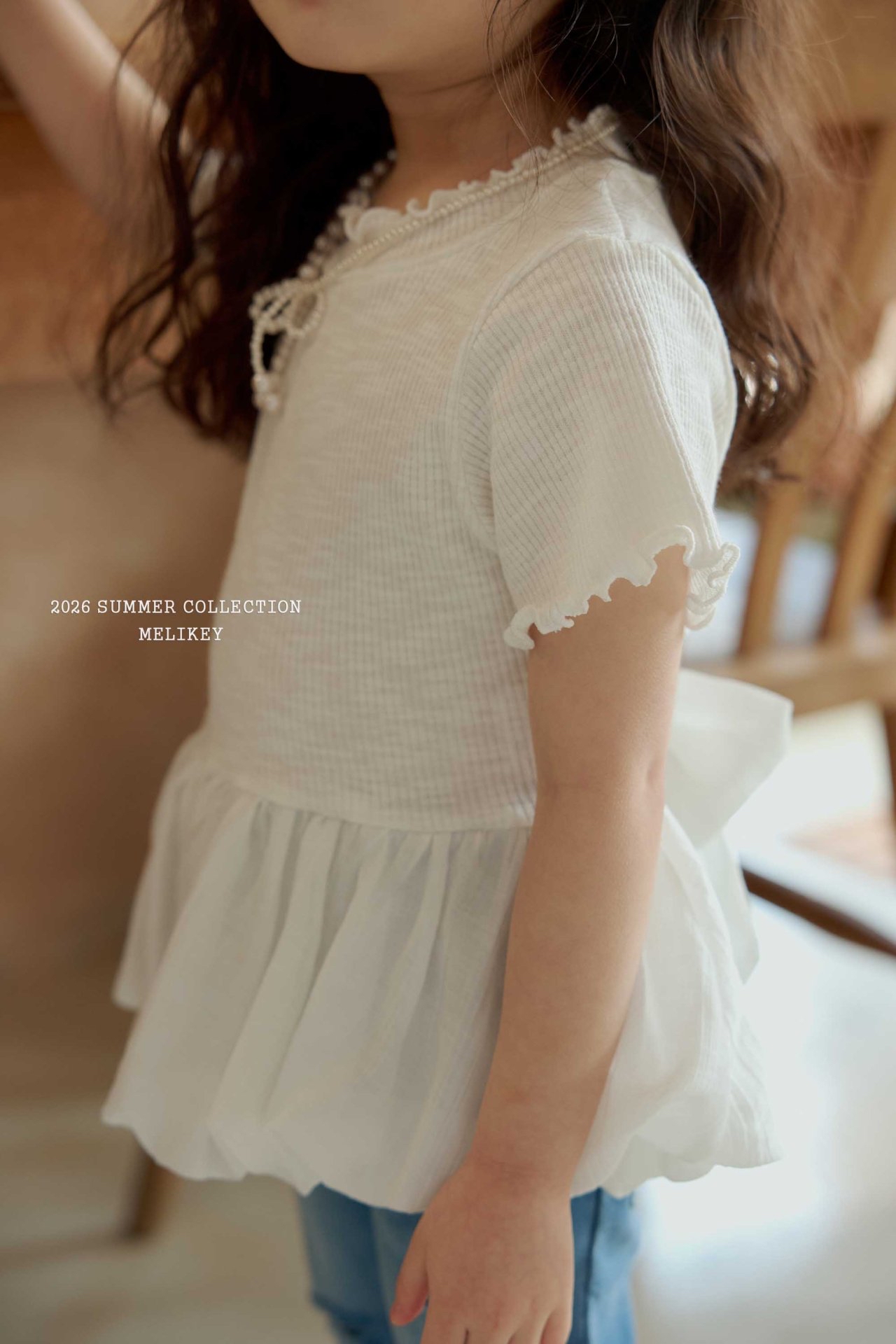 🇰🇷Melikey上衣