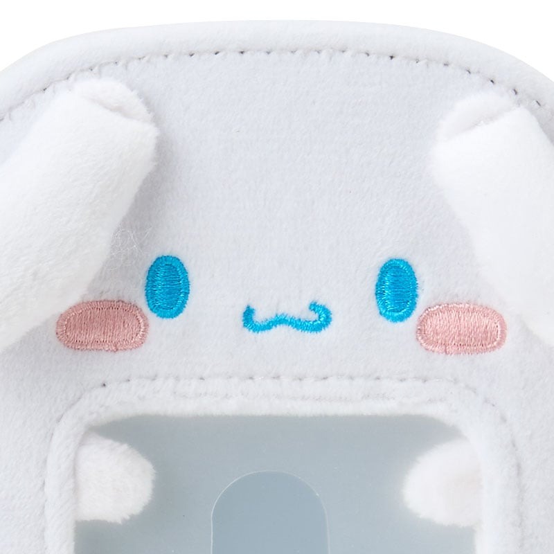 現貨｜Sanrio Cinnamoroll 玉桂狗 日版 偶像收藏卡簿 (60208-6)