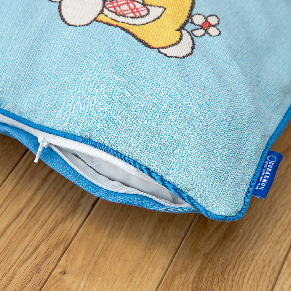 [訂購] 多啦A夢咕𠱸 Cushion 抱枕 家居生活 Doraemon公仔 2026｜家品 禮物 