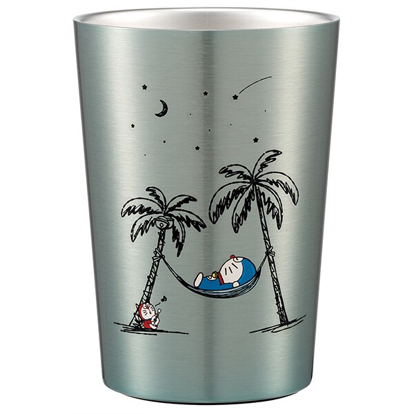 🆕【⭐訂購⭐】🌀 🇯🇵 日本直送 #Skater 不鏽鋼保溫杯 (400ML)🌀 [PLFD-0013] [260713]