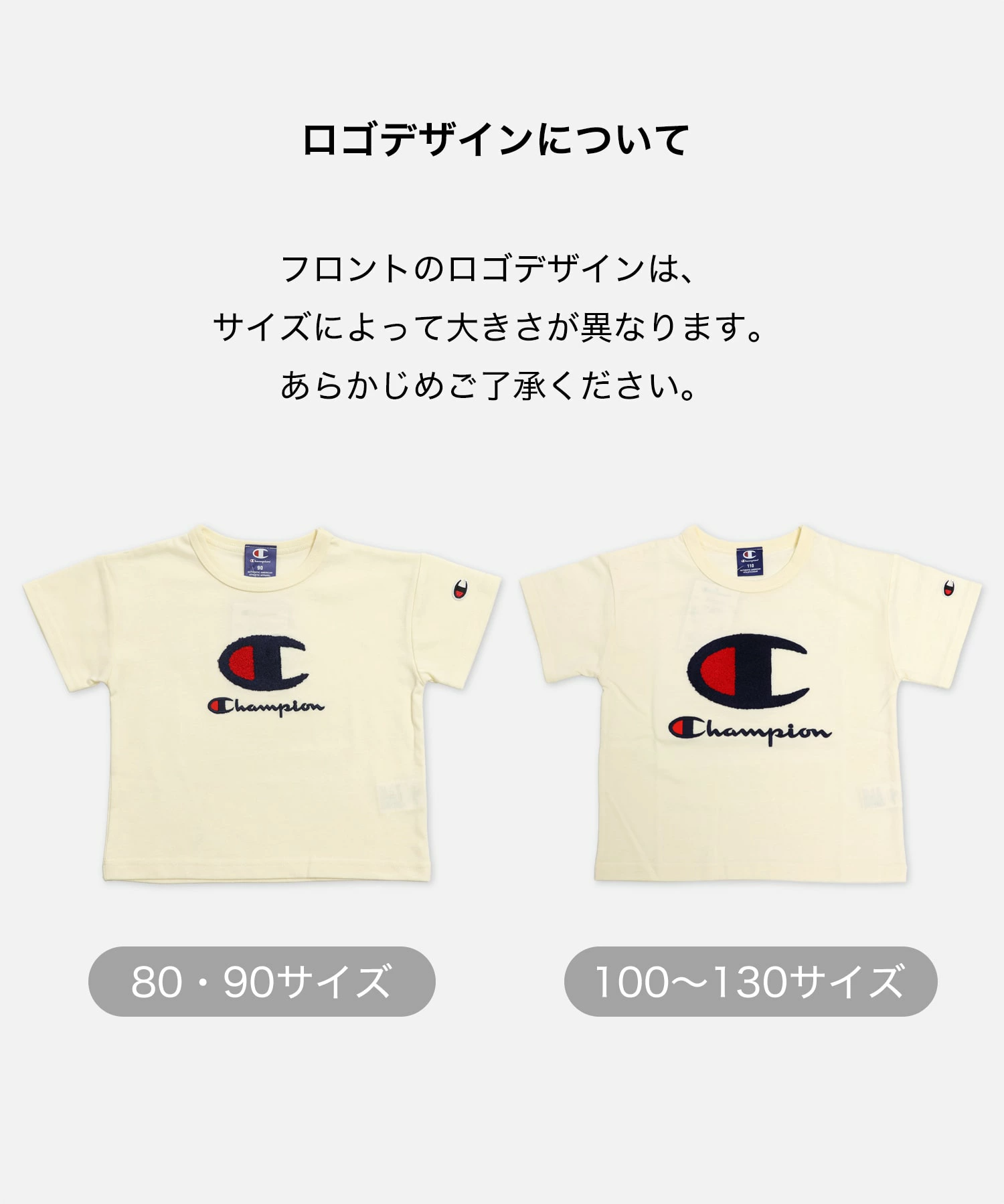 🆕【⭐訂購⭐】🇯🇵 日本直送 🌀🇯🇵 #Champion 刺繡 Logo 短袖tee [3款選]🌀 [PLCA-0121] [260405]